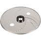 Moulinex Slising/Shredding 2-sided Disc for Food Processor MS-0A21445