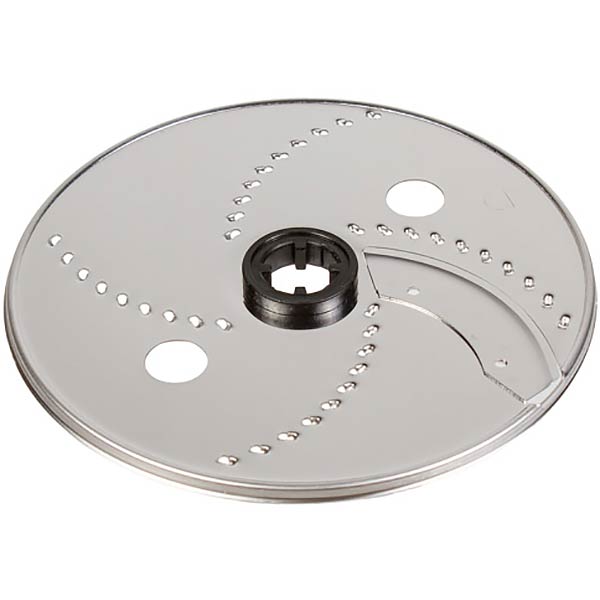 Moulinex Slising/Shredding 2-sided Disc for Food Processor MS-0A21445