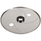 Moulinex Slising/Shredding 2-sided Disc for Food Processor MS-0A21445