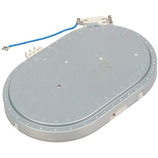 Gorenje Hotplate Element 607620 1500/2400W