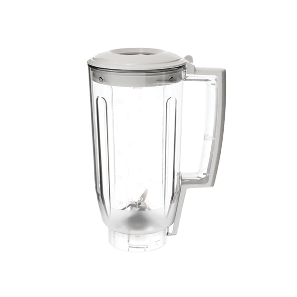 Bosch 1250ml Blender Jar for Food Processor 12014969