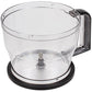 Bosch Blender 1250ml Chopper Bowl With Handle 11004139