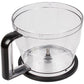 Bosch Blender 1250ml Chopper Bowl With Handle 11004139