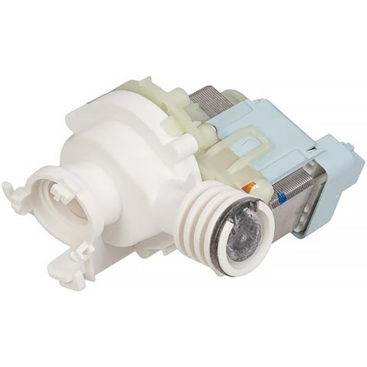 Indesit Dishwasher Drain Pump 26W COD.74441 C00143766