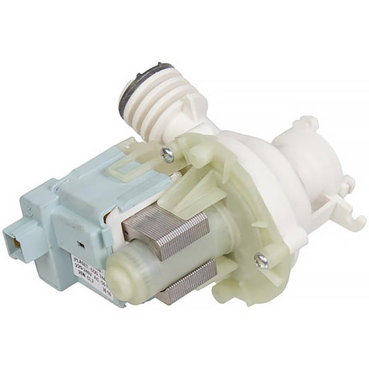 Indesit Dishwasher Drain Pump 26W COD.74441 C00143766