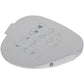 Kenwood Food Processor Cover KW714173 silver