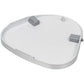 Kenwood Food Processor Cover KW714173 silver