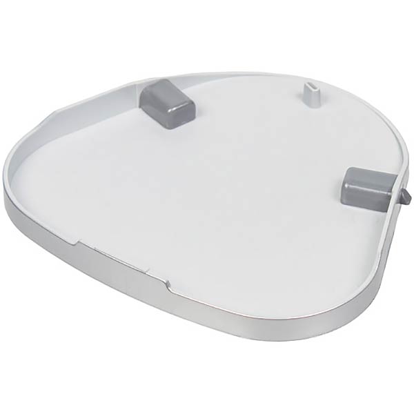 Kenwood Food Processor Cover KW714173 silver