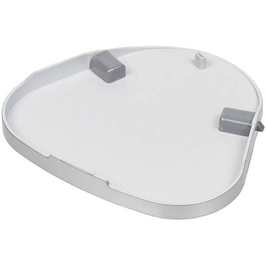 Kenwood Food Processor Cover KW714173 silver