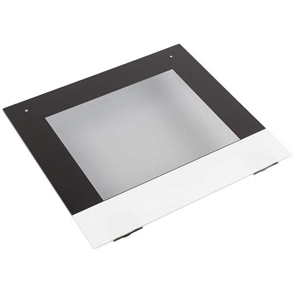 Gorenje Oven Outer Door Glass 232415