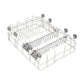 Bosch Dishwasher Lower Basket 00773588
