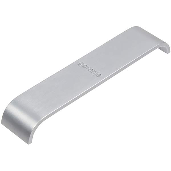Gorenje Door Handle For Microwave Oven 264549