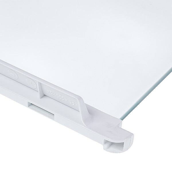 Electrolux Fridge Glass Shelf with Trim 2251531063