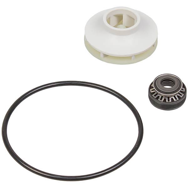 Dishwasher Circulation Pump Sealing Kit Compatible with Bosch 00183638