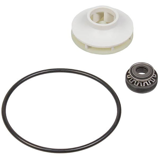 Dishwasher Circulation Pump Sealing Kit Compatible with Bosch 00183638