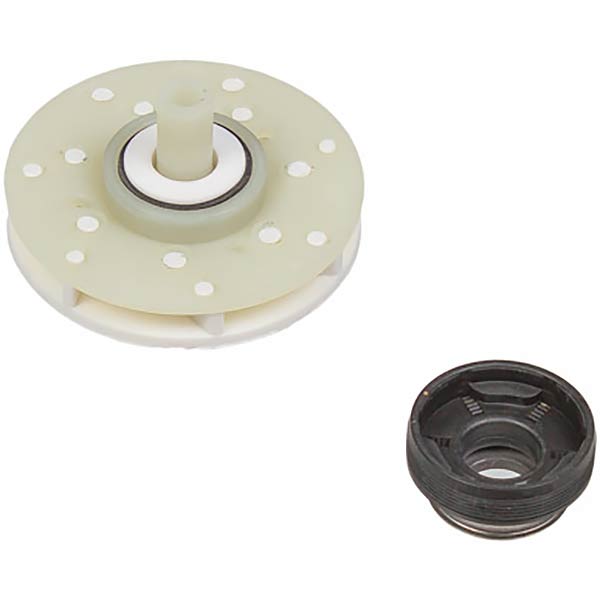 Dishwasher Circulation Pump Sealing Kit Compatible with Bosch 00183638