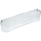 Zanussi Fridge Upper Door Shelf Cover 2244092215