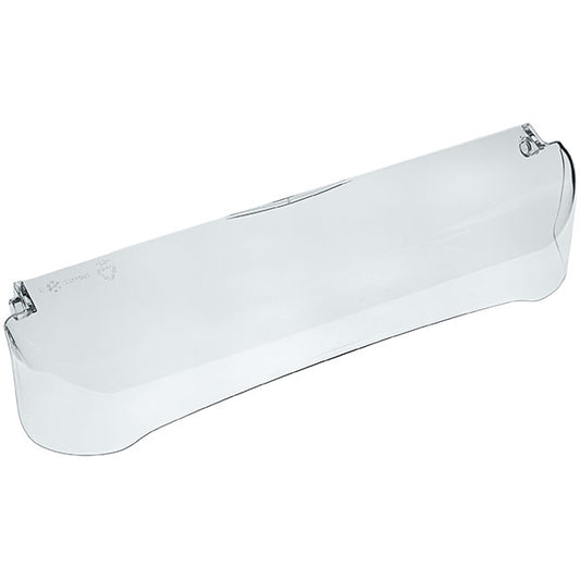 Zanussi Fridge Upper Door Shelf Cover 2244092215