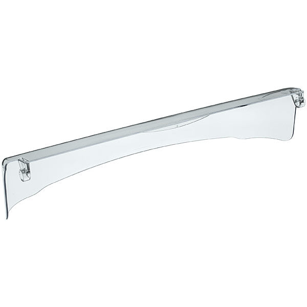 Zanussi Fridge Upper Door Shelf Cover 2244092215