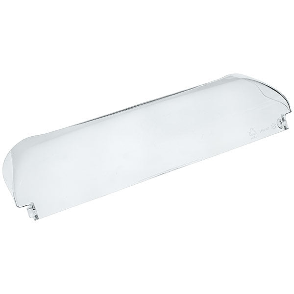 Zanussi Fridge Upper Door Shelf Cover 2244092215