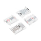 Melitta Filter Coffee Machine & Kettle Anti-Calc Tabs 6750343 Pack of 4