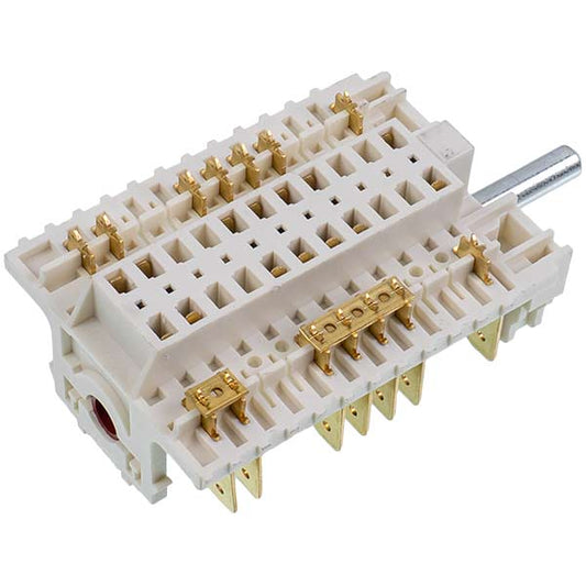Hansa Function Selector Switch 8062892
