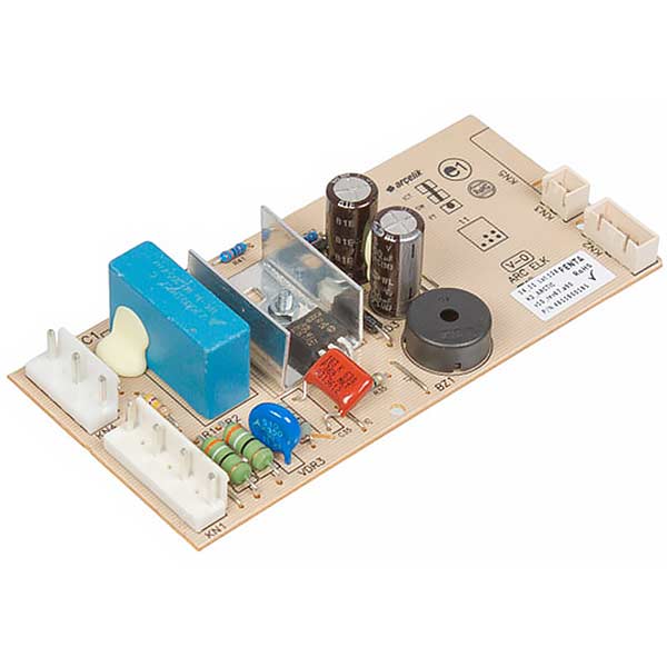 Beko Refrigerator Control Board 4611600185