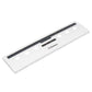 Hansa Cooker Front Panel 9052046