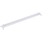 Beko Fridge Glass Shelf Rear Frame 4802890100