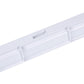 Beko Fridge Glass Shelf Rear Frame 4802890100