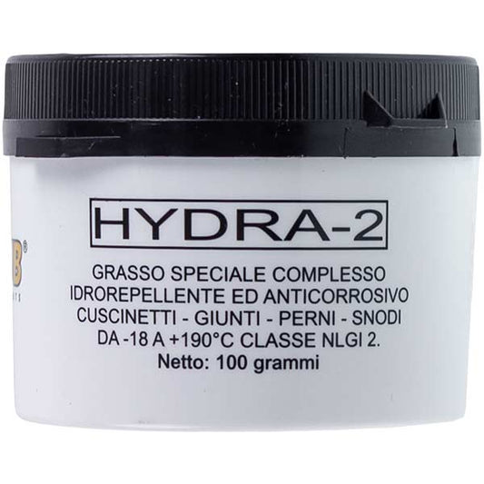 Hydra Oil Seal Grease Compatible with Indesit  C00292523 100g