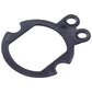 Whirlpool Hob Burner Gasket 433964