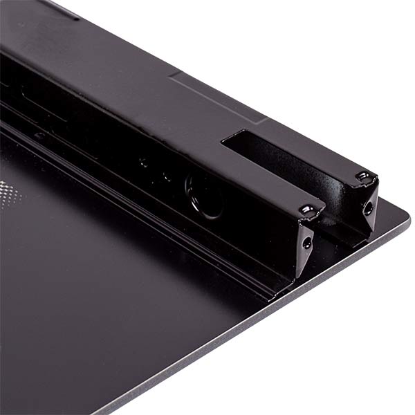 Outer Door Glass For Oven Gorenje 427658 594x457mm