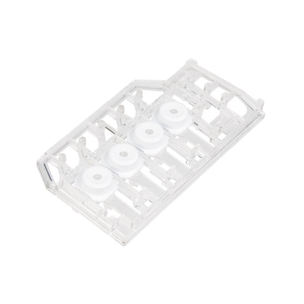 Beko Washing Machine Button Panel 2877700600