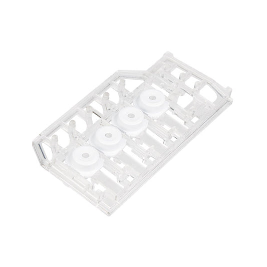 Beko Washing Machine Button Panel 2877700600