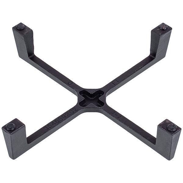 Electrolux Hob Pan Support Grid 3546592027