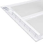 Samsung Fridge Middle Glass Shelf DA97-15410B