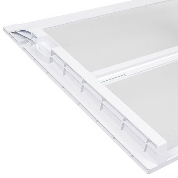 Samsung Fridge Middle Glass Shelf DA97-15410B