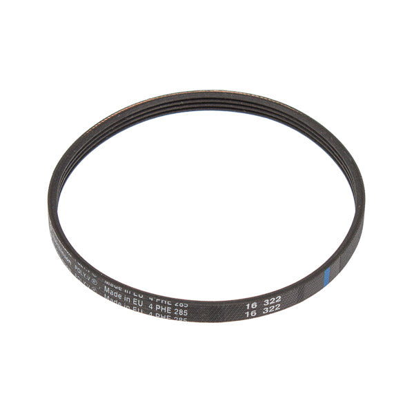 Beko Tumble Dryer Drive Belt 285H4 PHE 491500303