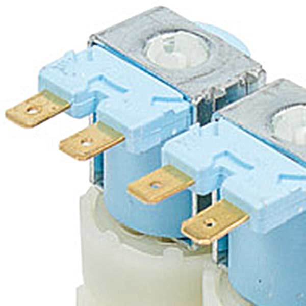Beko Water Inlet Valve 2901250100 for Washing Machine