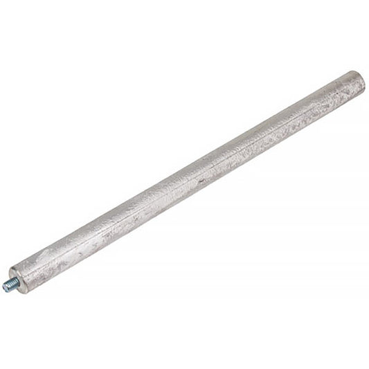 Magnesium Anode for Water Heater D=20mm L=350mm, thread M8x10