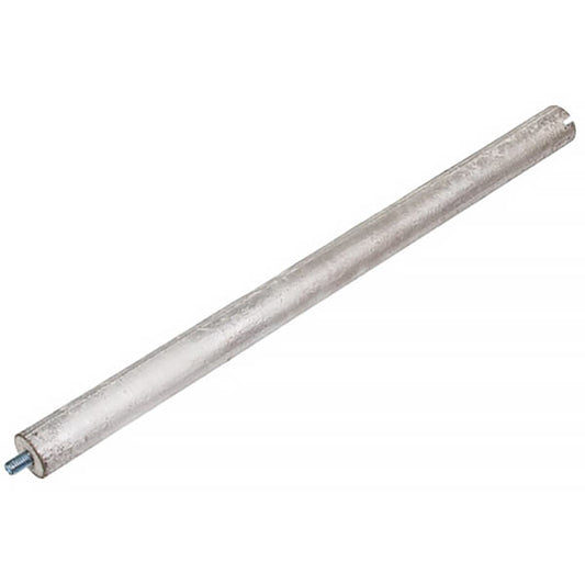 Magnesium Anode for Water Heater D=26mm L=400mm, thread M8x12