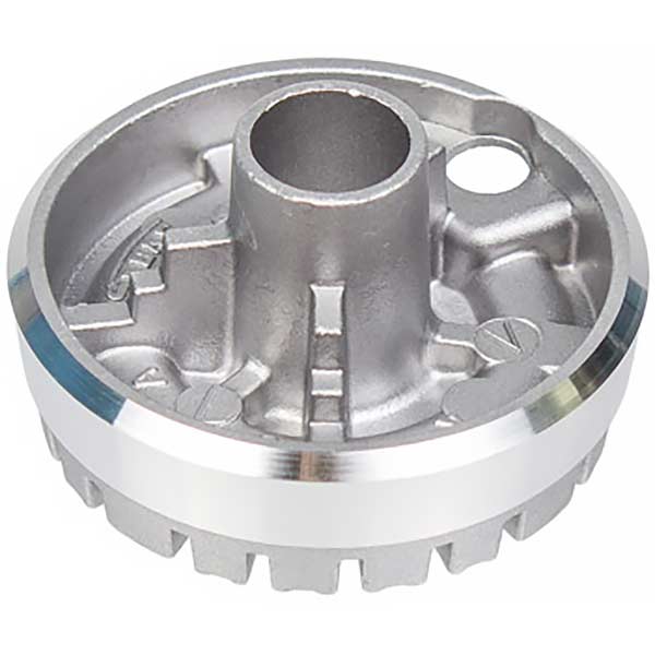 Gorenje Hob Flame Splitter 438338