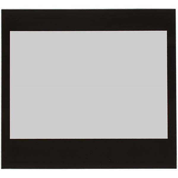 Hansa Oven Inner Glass 8003474