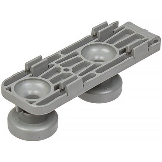 Electrolux Dishwasher Rear Wheel Support 1561285105