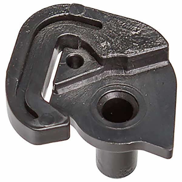 Indesit Fridge Door (Lower, Right) Cap C00282665