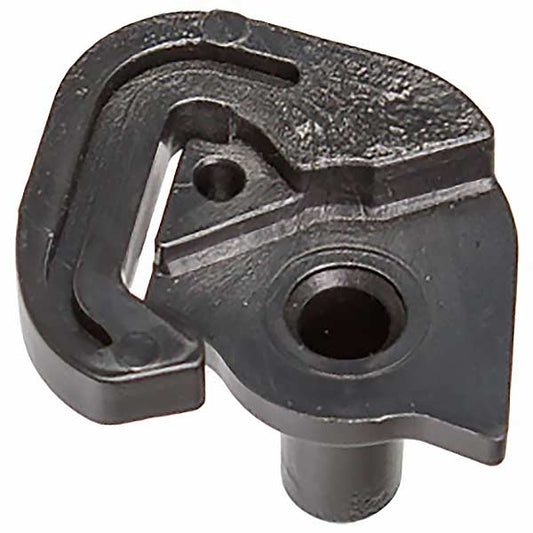 Indesit Fridge Door (Lower, Right) Cap C00282665