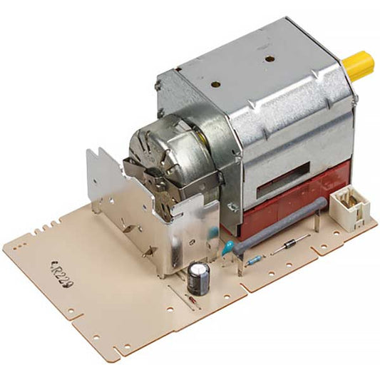 Beko Washing Machine Programm Selector 2817970500