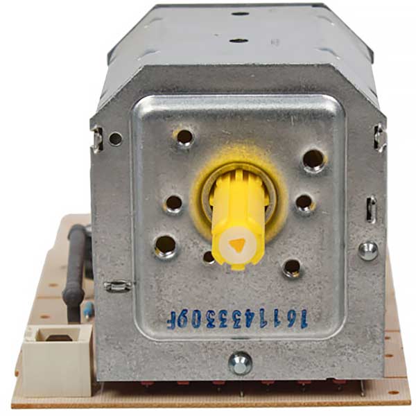 Beko Washing Machine Programm Selector 2817970500