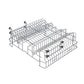Beko Dish Washer Upper Basket 1799500400